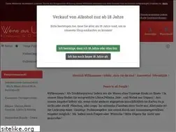 Sites similar to weinland-ungarn.de