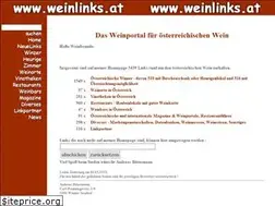 Sites similar to weinlinks.at