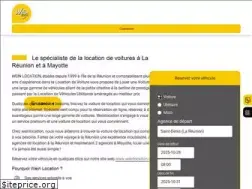 Sites similar to weinlocation.com