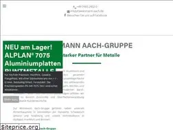 Sites similar to weinmann-aach.de