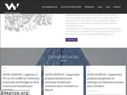 Sites similar to weinmann-energies.ch
