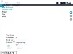 Sites similar to weinmann-partner.com