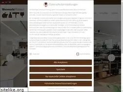 Sites similar to weinmarkt-poysdorf.at