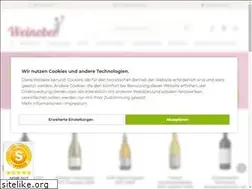 Sites similar to weinober.de