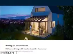 Sites similar to weinor.at