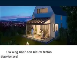 Sites similar to weinor.nl