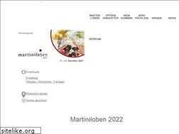 Sites similar to weinort-gols.at