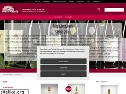 Sites similar to weinpalais.de