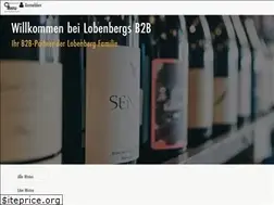 Sites similar to weinprofi.de