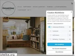 Sites similar to weinraumwohnung.de