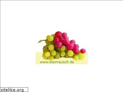 Sites similar to weinrausch.de