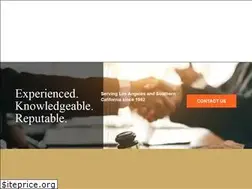 Sites similar to weinreblawgroup.com