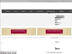 Sites similar to weinregal-profi.de