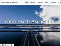 Sites similar to weinressassoc.com