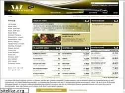 Sites similar to weinshop-wagram.at