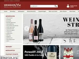 Sites similar to weinshop24.at