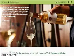 Sites similar to weinshop365.ch