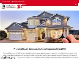 Sites similar to weinspecthomes.com