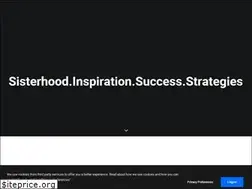 Sites similar to weinspireja.com
