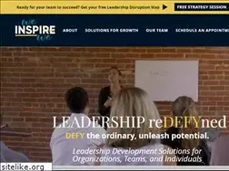 Sites similar to weinspirewe.com