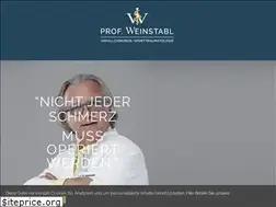 Sites similar to weinstabl.at