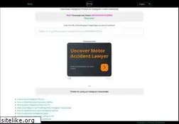 Sites similar to weinstag.com