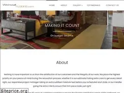 Sites similar to weinstallfloors.com