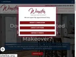 Sites similar to weinsteinallentown.org
