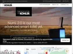 Sites similar to weinsteinsupplyeggharbor.com