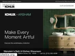 Sites similar to weinsteinsupplywillowgrove.com