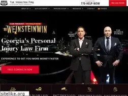 Sites similar to weinsteinwin.com