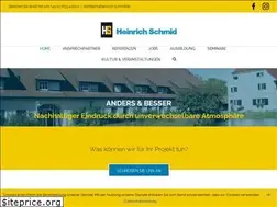 Sites similar to weinstetter-hof.de