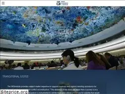 Sites similar to weinstitute.org