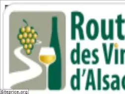 Sites similar to weinstrasse.alsace