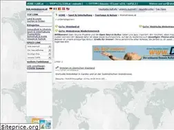 Sites similar to weinstrasse.at