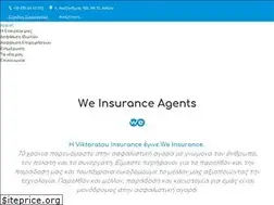 Sites similar to weinsurance.gr