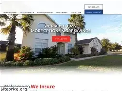 Sites similar to weinsureapopka.com