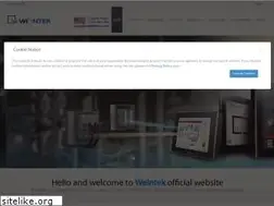 Sites similar to weintekusa.com