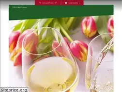 Sites similar to weintor.de