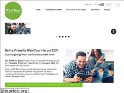 Sites similar to weintour.net