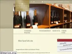 Sites similar to weintreff-wiltingen.de