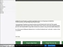 Sites similar to weinundglas.com