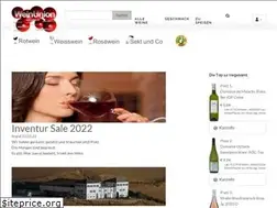Sites similar to weinunion.de