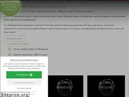 Sites similar to weinurlaub.at