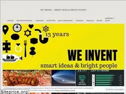 Sites similar to weinvent.ro