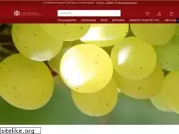Sites similar to weinversand.de