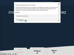 Sites similar to weinvest.be