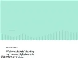 Sites similar to weinvest.net