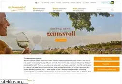 Sites similar to weinviertel.at