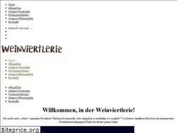 Sites similar to weinviertlerie.at